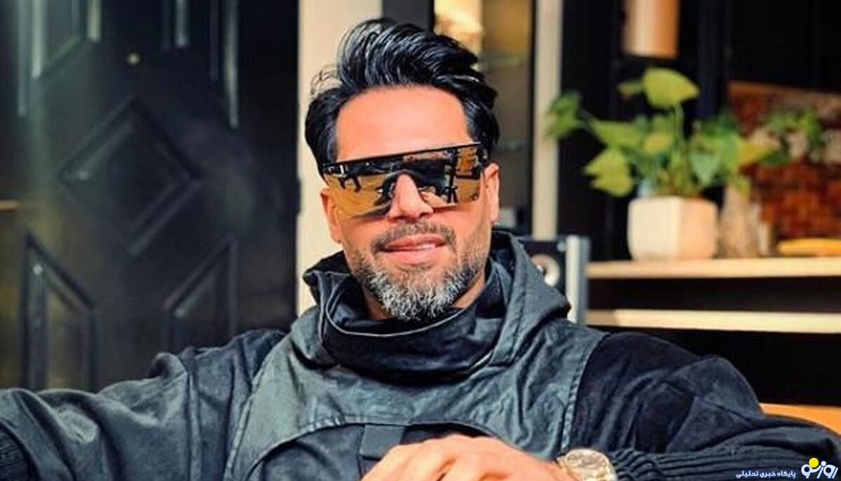 امیرحسین صادقی