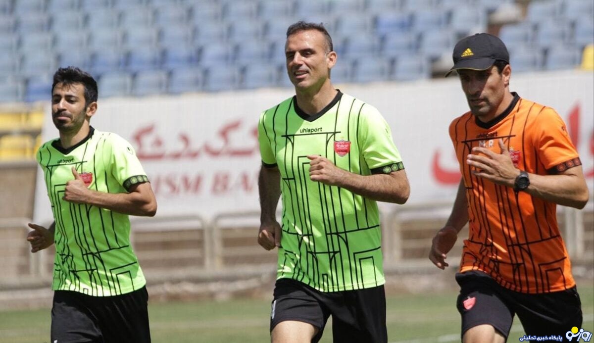 قرارداد کاپیتان&zwnj;