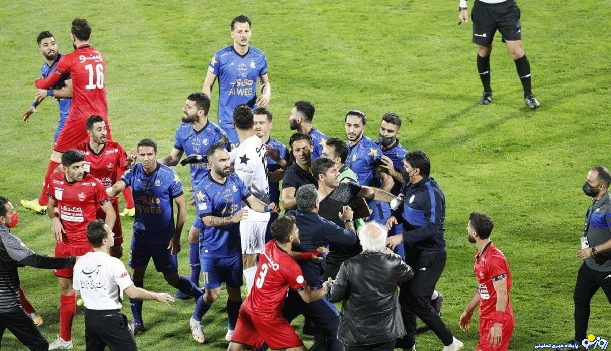 یحیی گل&zwnj; محمدی