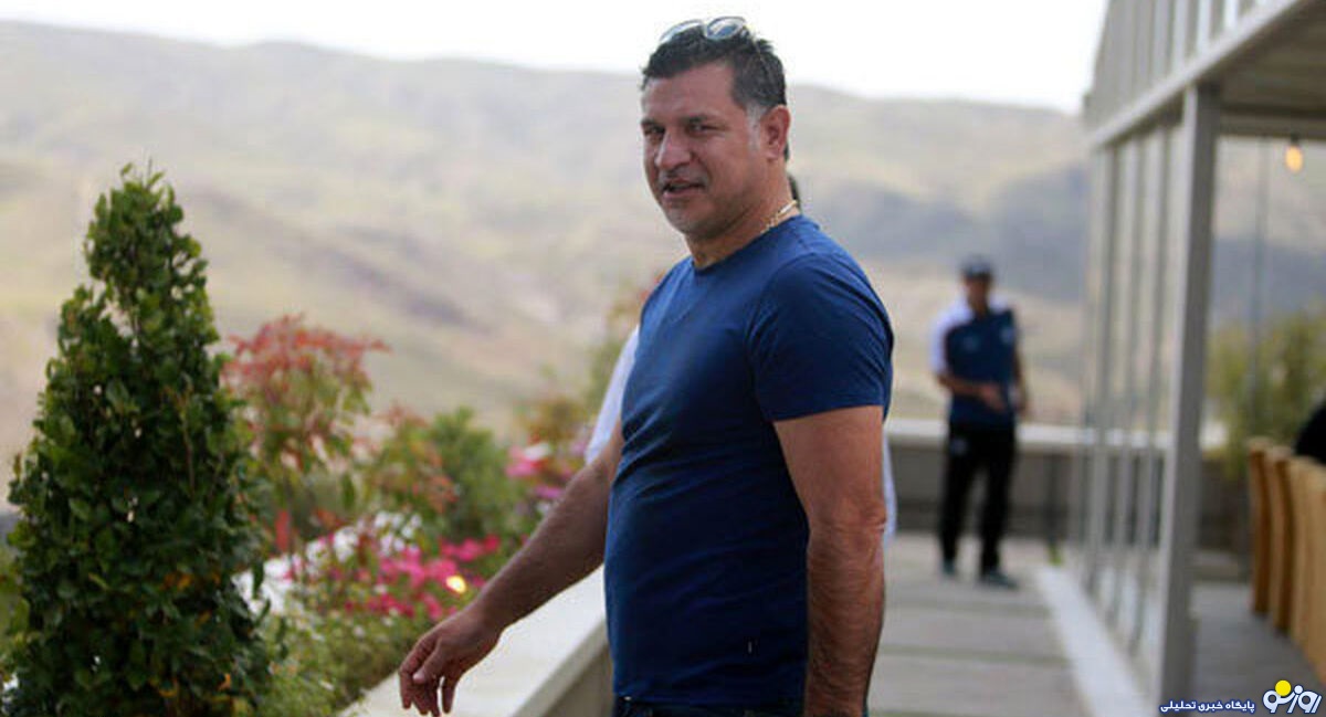 اسطوره فوتبال