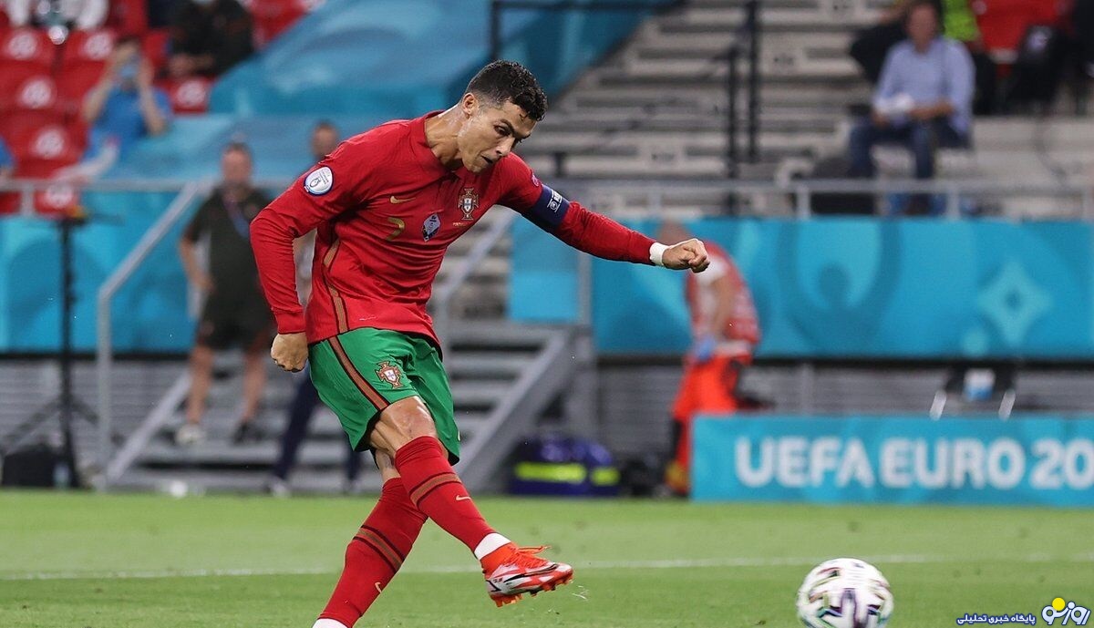 ضربه پنالتی