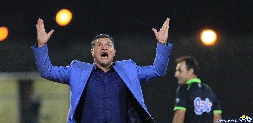 به علی دایی اصرار نکنید