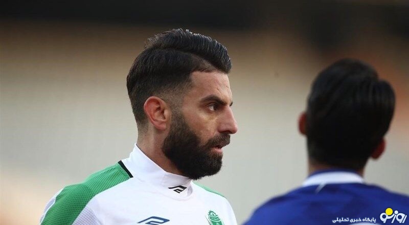 اسماعیل شریفات