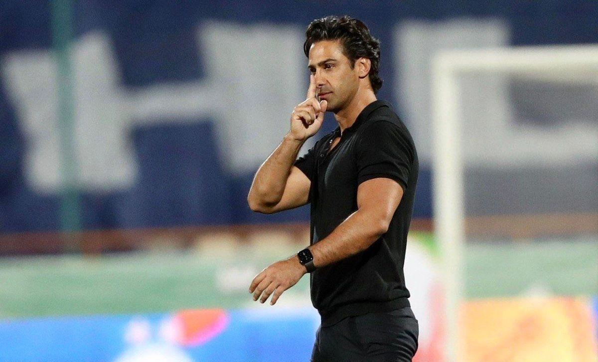 فرهاد مجیدی رفت