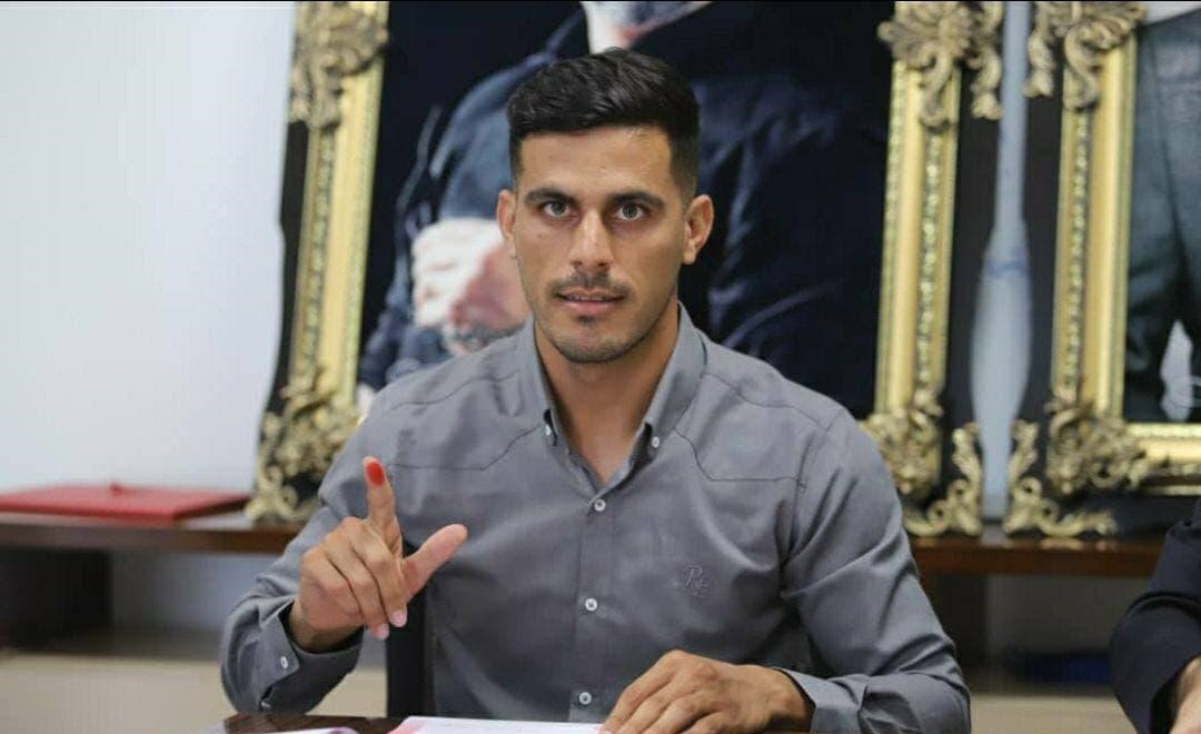 باشگاه پرسپولیس