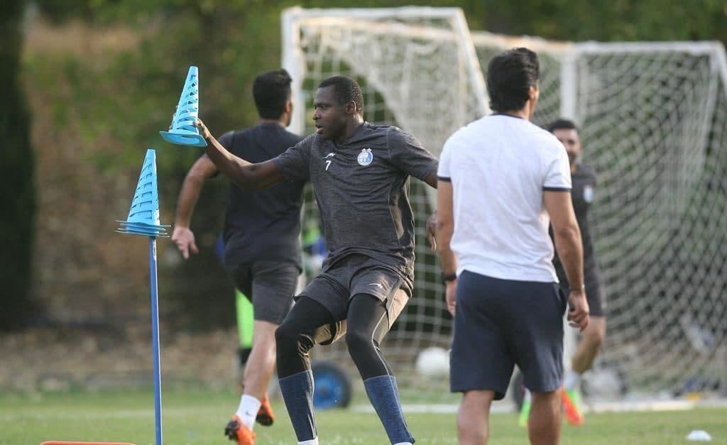 لیگ قهرمانان آسیا