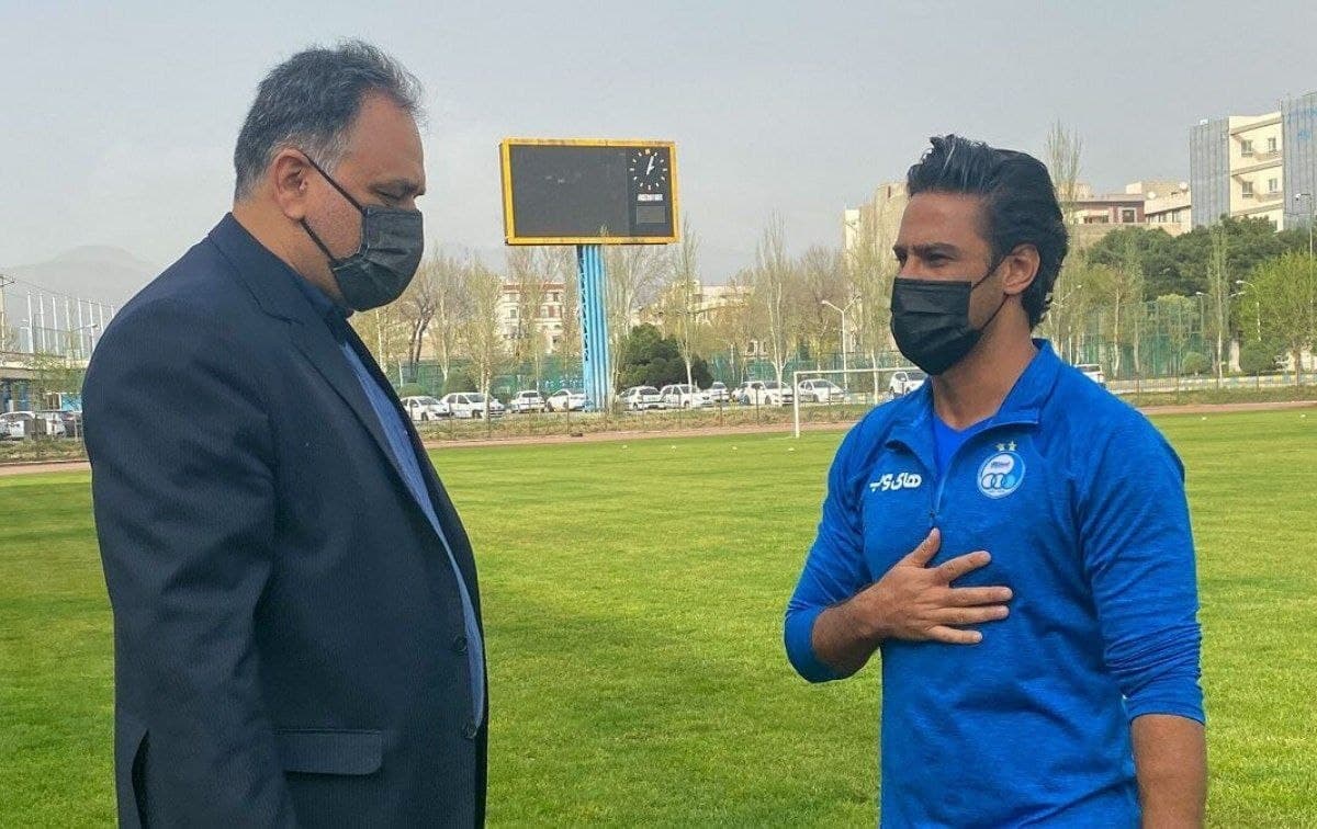 فرهاد مجیدی