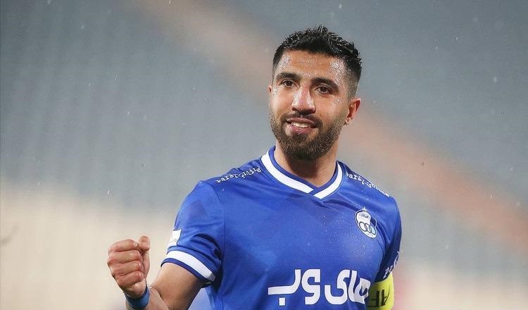 هواداران استقلال