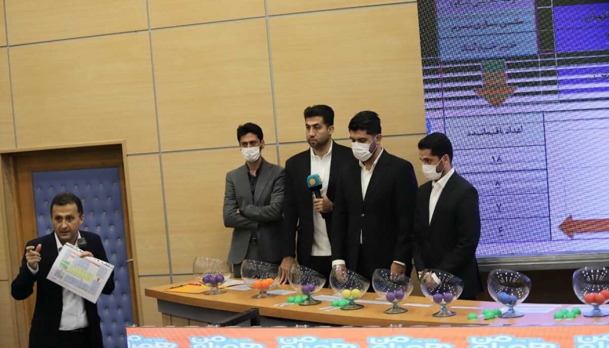 لیگ یک ایران لیگ یک ایران