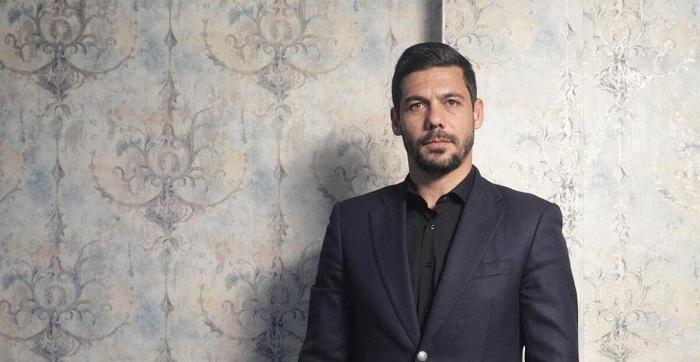 ابراهیم شکوری