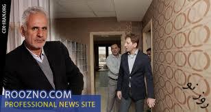 بخشی از دارایی ها گمشده بابک زنجانی دست رضا ضراب است بخشی از دارایی ها گمشده بابک زنجانی دست رضا ضراب است