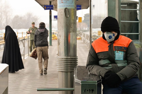 نفس تنگی پایتخت تا کی و کجا ؟