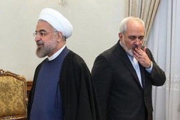 آیا ظریف وارد عرصه رقابت های انتخابات ریاست جمهوری96 خواهد شد؟ آیا ظریف وارد عرصه رقابت های انتخابات ریاست جمهوری96 خواهد شد؟