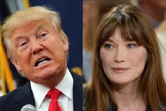 همه همسران دونالد ترامپ + تصاویر همه همسران دونالد ترامپ + تصاویر