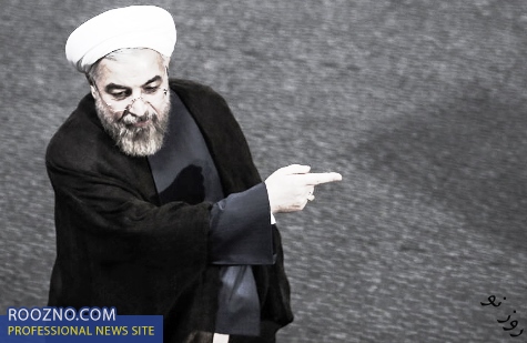 تحليل میدل ایست آی از سناریوی بنی صدرسازی برای روحاني توسط تندروها