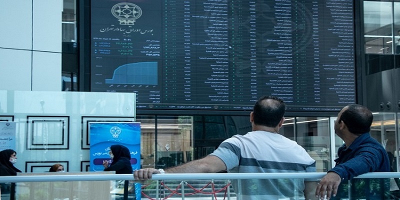 پیشبینی آینده بلندمدت بورس از سوی یک کارشناس پیشبینی آینده بلندمدت بورس از سوی یک کارشناس