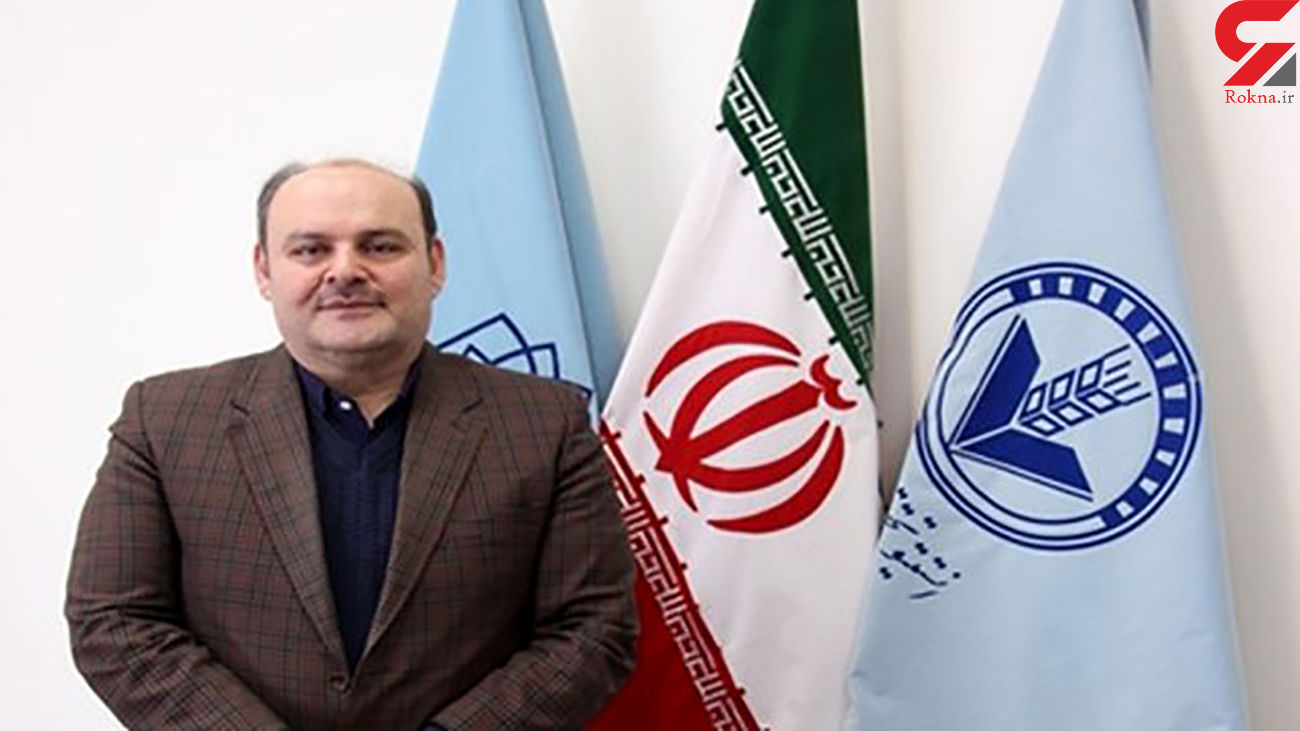 عقیمی از عوارض آلودگی هوا است