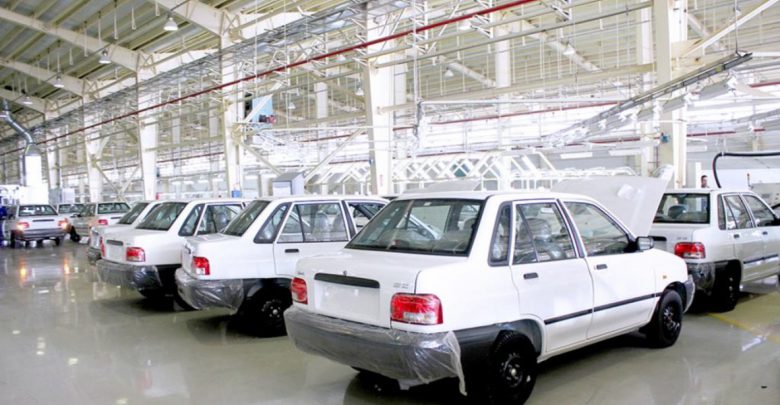 قرعهکشی خودرو حذف میشود؟ قرعهکشی خودرو حذف میشود؟