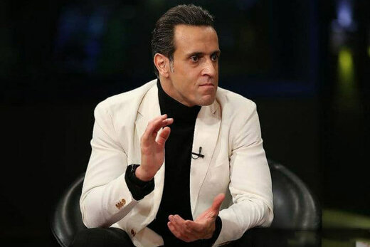 واکنش علی کریمی به کسب پایین ترین آرا در انتخابات فدراسیون فوتبال واکنش علی کریمی به کسب پایین ترین آرا در انتخابات فدراسیون فوتبال