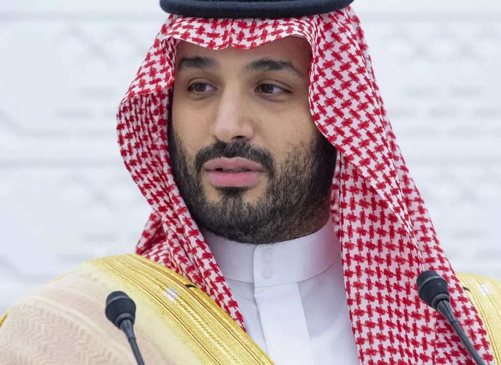 العرب نزدیک به ریاض: هدف بایدن از فشار بر بن سلمان، دور کردنِ عربستان از پرونده هسته ای ایران است العرب نزدیک به ریاض: هدف بایدن از فشار بر بن سلمان، دور کردنِ عربستان از پرونده هسته ای ایران است