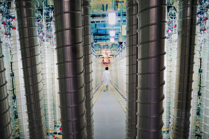 حمایت از برجام به معنای موافقت با امتیازدهی بیشتر نیست حمایت از برجام به معنای موافقت با امتیازدهی بیشتر نیست