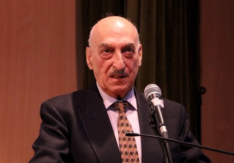 دولت بایدن تمایل دارد با ایران کنار بیاید دولت بایدن تمایل دارد با ایران کنار بیاید