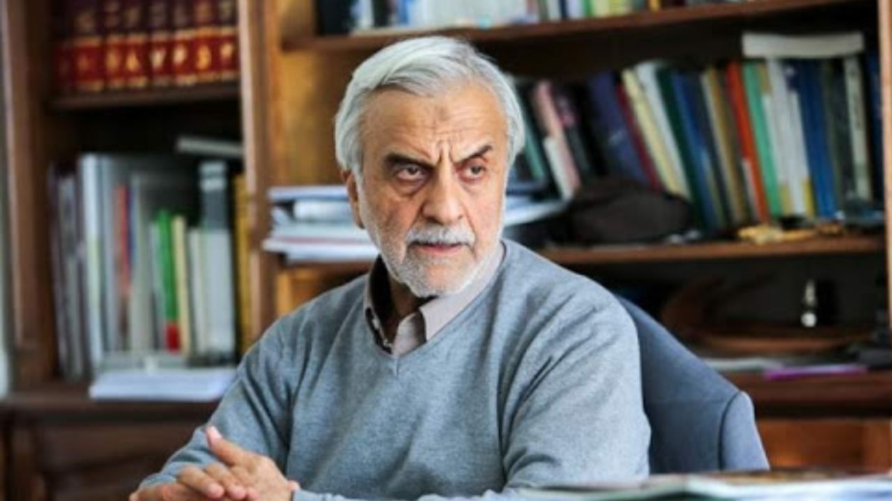 انتخابات فدراسيون فوتبال غيرقانوني بود انتخابات فدراسيون فوتبال غيرقانوني بود