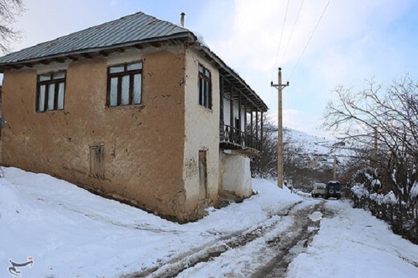 هواشناسی: آخر هفته تهران برفی است هواشناسی: آخر هفته تهران برفی است