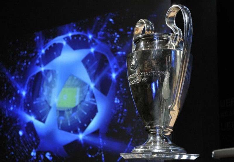 قرعهکشی لیگ قهرمانان اروپا قرعهکشی لیگ قهرمانان اروپا