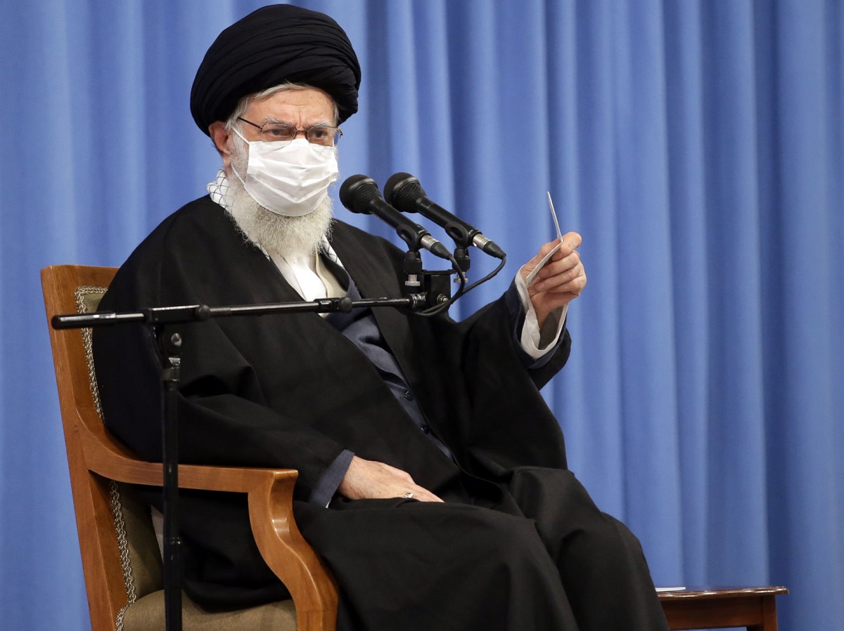 رهبر معظم انقلاب و رفع تحریم ها رهبر معظم انقلاب و رفع تحریم ها