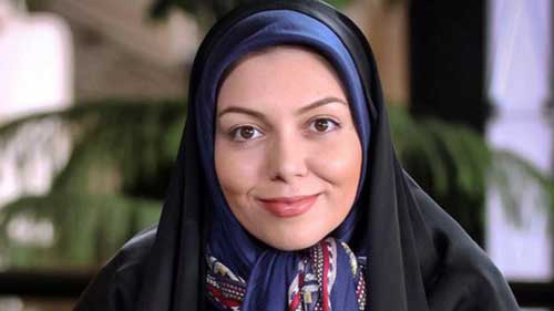 اخبار ضد و نقیض درباره نحوه مرگ آزاده نامداری اخبار ضد و نقیض درباره نحوه مرگ آزاده نامداری