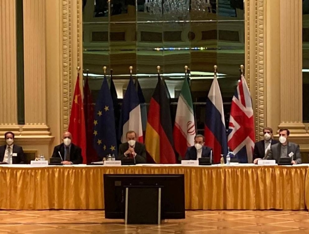 روحانی به دنبال رفع تحریمها در سریعترین زمان ممکن روحانی به دنبال رفع تحریمها در سریعترین زمان ممکن