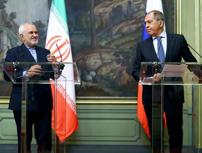 ظریف: مشکلی برای بازگشت به تعهدات برجامی نداریم ظریف: مشکلی برای بازگشت به تعهدات برجامی نداریم