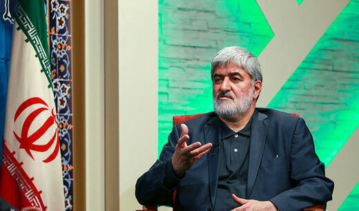 علی مطهری: نباید به نام انقلابیگری سختیهای غیرضروری برای مردم ایجاد کنیم علی مطهری: نباید به نام انقلابیگری سختیهای غیرضروری برای مردم ایجاد کنیم