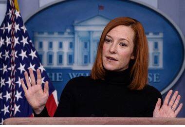 واکنش کاخ سفید به اعمال تحریم ایران علیه چند شخص آمریکایی واکنش کاخ سفید به اعمال تحریم ایران علیه چند شخص آمریکایی