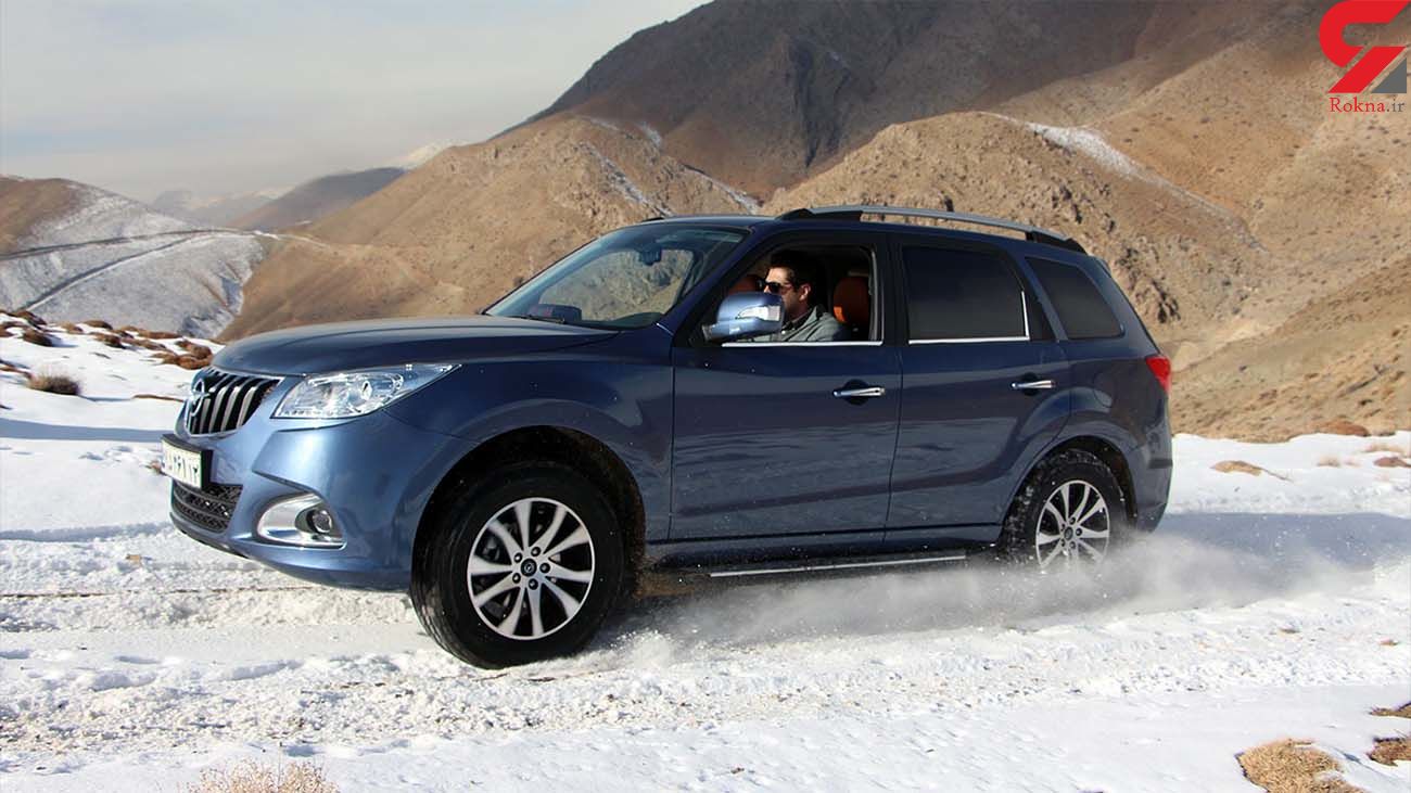 زمان فروش فوق العاده ایران خودرو اعلام شد + جدول قیمت زمان فروش فوق العاده ایران خودرو اعلام شد + جدول قیمت