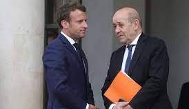 پسلرزههای مذاکره غیرمستقیم پسلرزههای مذاکره غیرمستقیم