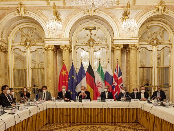 جمعبندی نهایی در ۴ حوزه مذاکراتی وین با مراجع عالی کشور جمعبندی نهایی در ۴ حوزه مذاکراتی وین با مراجع عالی کشور