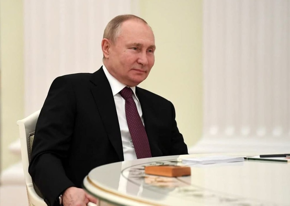 ان بی سی: روسیه با اطلاع آمریکا، به ایران یک «توافق موقت هستهای» پیشنهاد داده است ان بی سی: روسیه با اطلاع آمریکا، به ایران یک «توافق موقت هستهای» پیشنهاد داده است