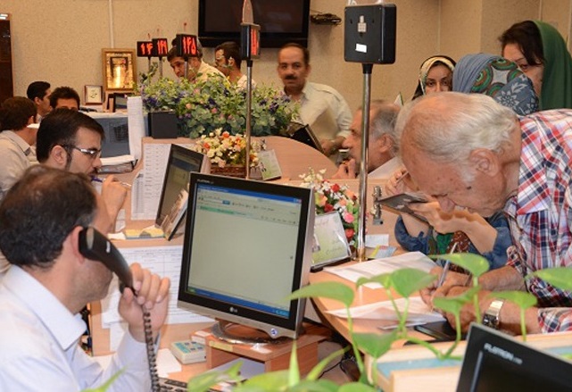 کمیسیون تلفیق، طرح دولت برای افزایش سن بازنشستگی را رد کرد کمیسیون تلفیق، طرح دولت برای افزایش سن بازنشستگی را رد کرد