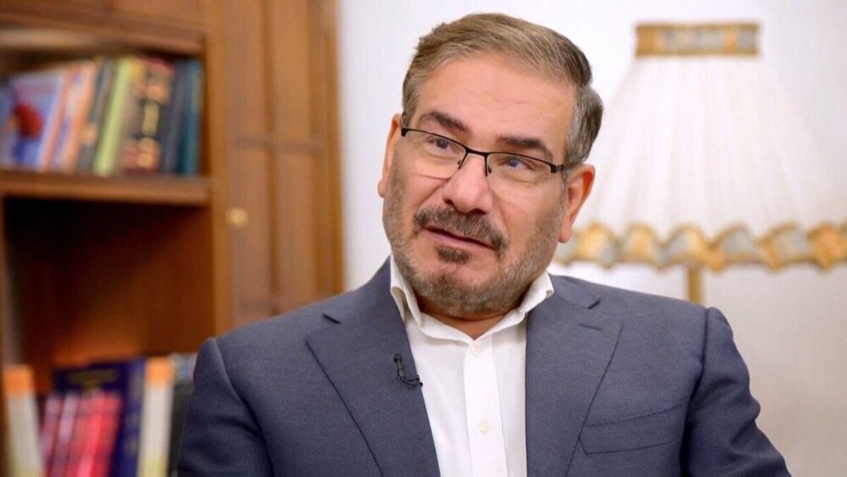 شمخانی: بدعهدی آمریکا مهمترین عامل تهدیدکننده هرگونه توافق است شمخانی: بدعهدی آمریکا مهمترین عامل تهدیدکننده هرگونه توافق است