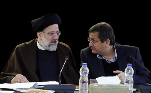 همتی اپوزیسیون رئیسی میشود؟ همتی اپوزیسیون رئیسی میشود؟