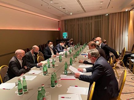 جدایی معمار تحریم های دولت اوباما علیه ایران از تیم مذاکره کننده آمریکایی؛ استعفای نفیو چه پیامی دارد؟! جدایی معمار تحریم های دولت اوباما علیه ایران از تیم مذاکره کننده آمریکایی؛ استعفای نفیو چه پیامی دارد؟!