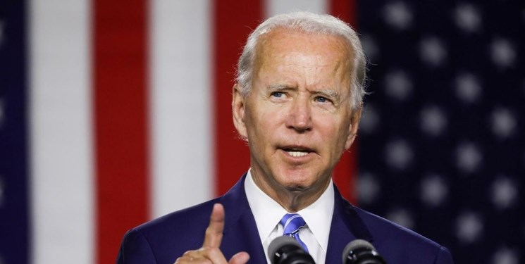 واکنش بایدن به آمادهباش نیروهای بازدارنده اتمی روسیه: نگران جنگ هستهای نباشید واکنش بایدن به آمادهباش نیروهای بازدارنده اتمی روسیه: نگران جنگ هستهای نباشید