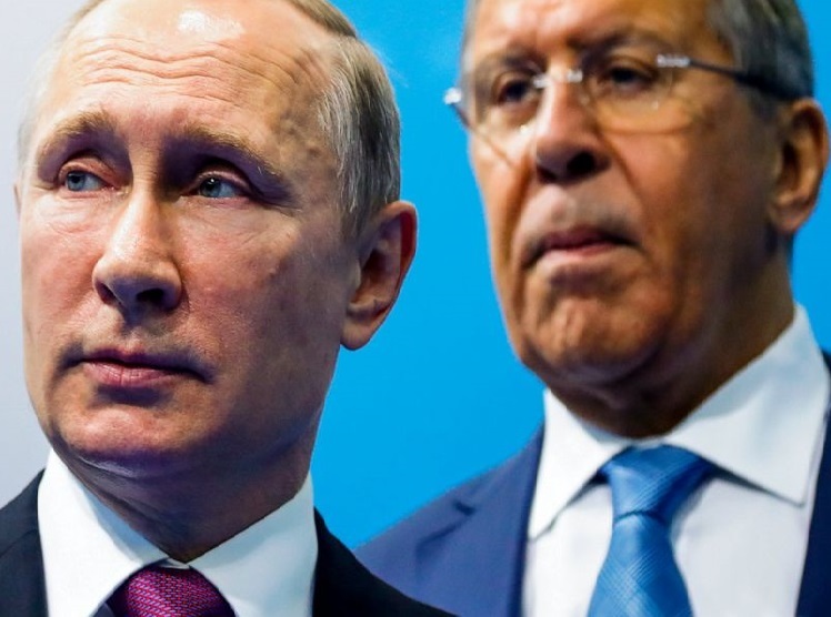 احیای برجام در این مقطع زمانی به سود روسیه نیست احیای برجام در این مقطع زمانی به سود روسیه نیست