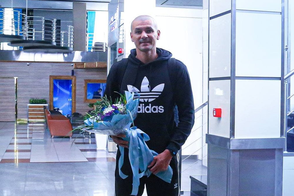 رونمایی از جانشین سیاوش یزدانی در دربی رونمایی از جانشین سیاوش یزدانی در دربی