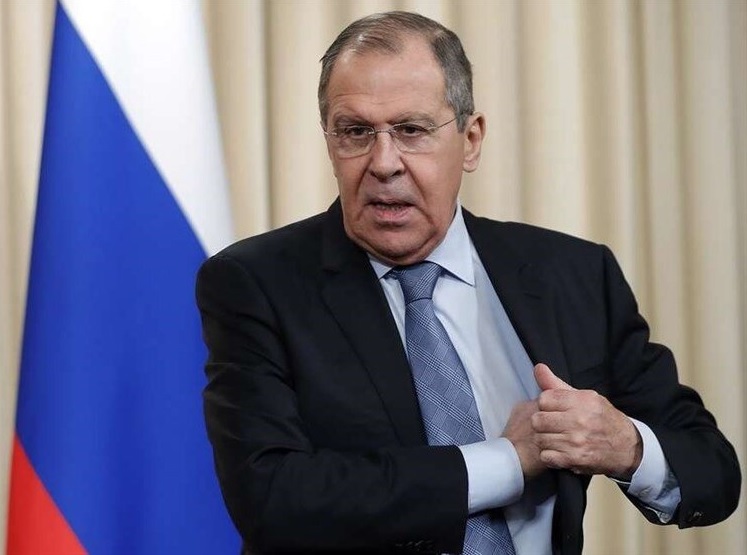 العرب، نزدیک به ریاض: مانع تراشی روسیه در مسیر احیای برجام، موضع دولتهای عربی حاشیه خلیج فارس را تقویت میکند العرب، نزدیک به ریاض: مانع تراشی روسیه در مسیر احیای برجام، موضع دولتهای عربی حاشیه خلیج فارس را تقویت میکند