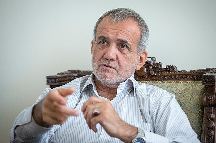 جوانی که نمیتواند حتی یک خانه اجاره کند، به بچه فکر نمیکند/ فرهنگسازی چاره فرزندآوری نیست جوانی که نمیتواند حتی یک خانه اجاره کند، به بچه فکر نمیکند/ فرهنگسازی چاره فرزندآوری نیست