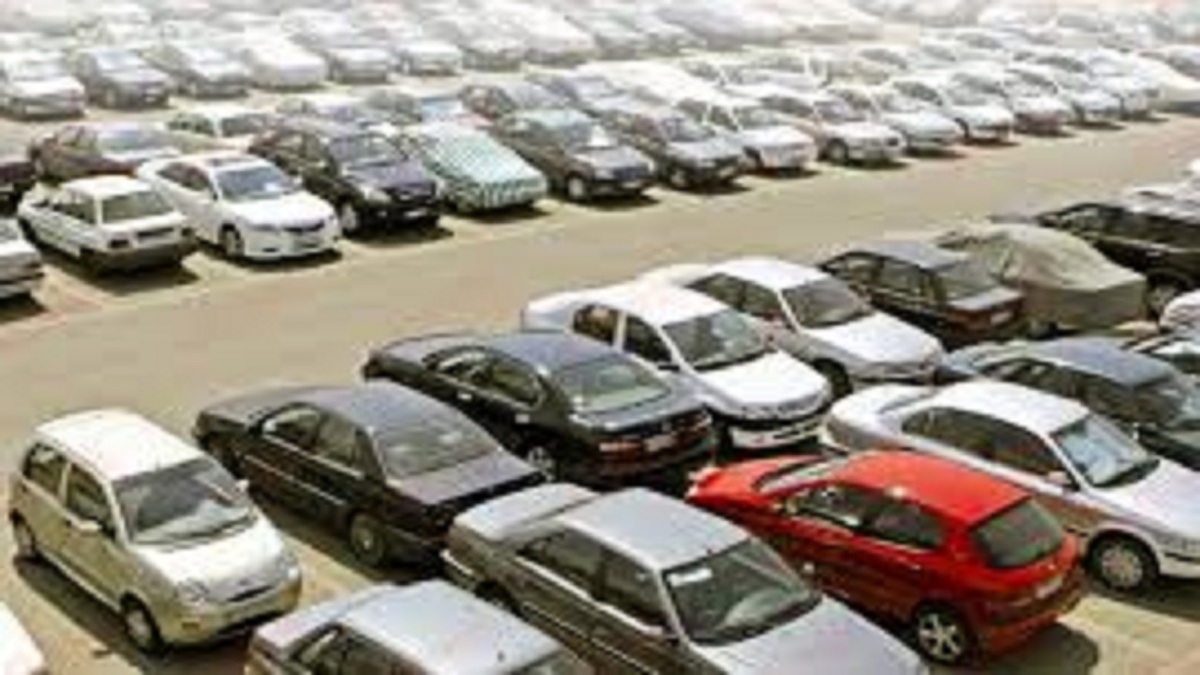 قیمت خودروهای ایران خودرو و سایپا امروز دوشنبه دوم اسفند ۱۴۰۰+ جدول قیمت خودروهای ایران خودرو و سایپا امروز دوشنبه دوم اسفند ۱۴۰۰+ جدول