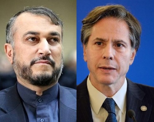 یک مقام ارشد آمریکایی: احتمال حرکت به سمت توافقی با ایران بدون حضور روسیه در صورت پافشاری کرملین بر خواسته هایش یک مقام ارشد آمریکایی: احتمال حرکت به سمت توافقی با ایران بدون حضور روسیه در صورت پافشاری کرملین بر خواسته هایش